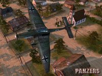 Cкриншот Codename Panzers, Phase One, изображение № 352508 - RAWG