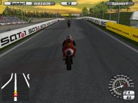Cкриншот Moto Race Challenge 07, изображение № 483929 - RAWG