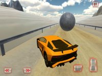 Cкриншот Rolling Ball Car Crash Racing, изображение № 1795563 - RAWG