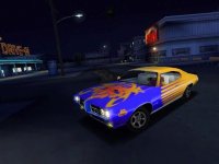Cкриншот Need for Speed: Motor City Online, изображение № 350006 - RAWG