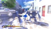Cкриншот Sonic Unleashed, изображение № 509779 - RAWG