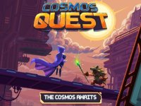 Cкриншот Cosmos Quest, изображение № 2176894 - RAWG