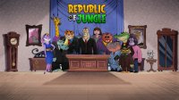 Cкриншот Republic of Jungle, изображение № 2867499 - RAWG