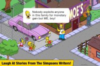 Cкриншот The Simpsons: Tapped Out, изображение № 675101 - RAWG