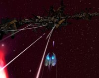 Cкриншот Battlestar Galactica, изображение № 472195 - RAWG