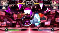 Cкриншот Dengeki Bunko: Fighting Climax, изображение № 615556 - RAWG