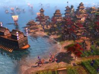 Cкриншот Age of Empires III: The Asian Dynasties, изображение № 476713 - RAWG