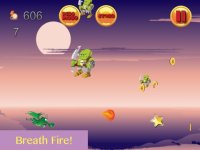 Cкриншот Dragon Adventures - An Infinite Action Flying Game, изображение № 1611973 - RAWG