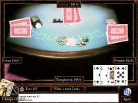 Cкриншот Small Rockets Poker, изображение № 318942 - RAWG