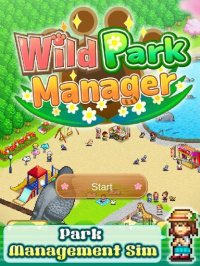 Cкриншот Wild Park Manager, изображение № 1438596 - RAWG