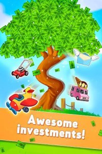 Cкриншот Money Tree - Grow Your Own Cash Tree for Free!, изображение № 1566261 - RAWG