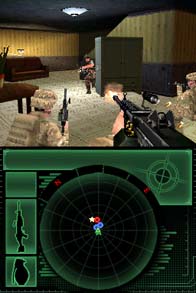 Cкриншот Call of Duty Modern Warfare: Mobilized, изображение № 246862 - RAWG
