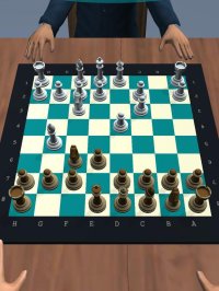 Cкриншот Chess - Free Chess Game, изображение № 2061940 - RAWG