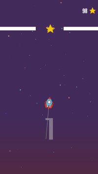 Cкриншот Up To Space! Beyond The Space Frontier!, изображение № 2095652 - RAWG