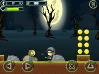 Cкриншот Soldier vs Zombies - Soldier Shooting Game, изображение № 1840280 - RAWG