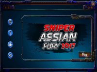 Cкриншот Action Adventure Sniper Assassin fury shooter, изображение № 1615846 - RAWG