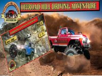 Cкриншот Offroad 2016 Hill Driving Adventure: Extreme Truck Driving, Speed Racing Simulator for Pro Racers, изображение № 1743357 - RAWG