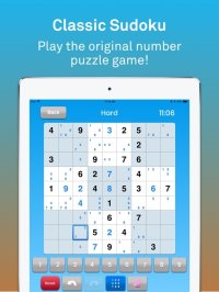 Cкриншот Sudoku :), изображение № 2190023 - RAWG