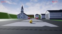 Cкриншот Angry Golf, изображение № 2145425 - RAWG