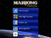 Cкриншот Mahjong Travel, изображение № 968193 - RAWG