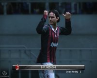 Cкриншот Pro Evolution Soccer 2010, изображение № 526501 - RAWG