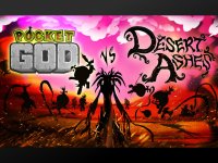 Cкриншот Pocket God vs Desert Ashes, изображение № 199739 - RAWG