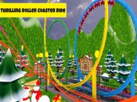 Cкриншот VR Roller Coaster: Real Ride Experience, изображение № 1832807 - RAWG