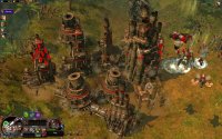 Cкриншот Rise of Nations: Rise of Legends, изображение № 427889 - RAWG