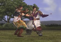 Cкриншот Nobunaga's Ambition Online, изображение № 342014 - RAWG