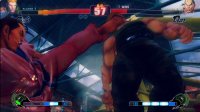 Cкриншот Street Fighter 4, изображение № 491132 - RAWG