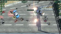 Cкриншот Zombie Defense, изображение № 97683 - RAWG