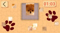 Cкриншот Ultimate Puzzles Dogs, изображение № 3014830 - RAWG
