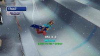 Cкриншот Triple Crown Championship Snowboarding, изображение № 254170 - RAWG