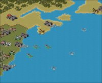 Cкриншот Стратегия победы 2: Молниеносная война, изображение № 397854 - RAWG