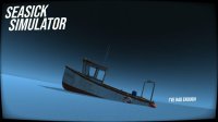 Cкриншот Seasick Simulator, изображение № 2499485 - RAWG