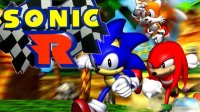 Cкриншот SonicR, изображение № 3047987 - RAWG