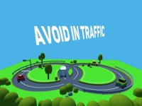 Cкриншот Avoid In Traffic: Don't Smashy Cars On The Road, изображение № 1604831 - RAWG