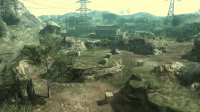 Cкриншот Metal Gear Online, изображение № 518044 - RAWG