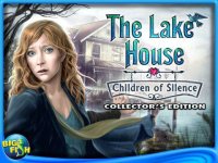 Cкриншот The Lake House: Children of Silence HD - A Hidden Object Game with Hidden Objects, изображение № 899763 - RAWG