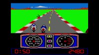 Cкриншот Super Cycle (C64/CPC/Spectrum), изображение № 3495362 - RAWG