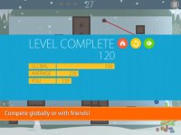 Cкриншот Beat Leap: An addictive, mind bending game of wits, reflexes, rhythm, music & creativity, изображение № 26260 - RAWG