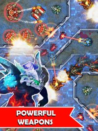 Cкриншот Tower Defense Zone - Strategy Defense game, изображение № 1717302 - RAWG