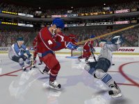 Cкриншот NHL 2005, изображение № 401416 - RAWG