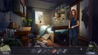 Cкриншот Mystery Trackers: Fatal Lesson Collector's Edition, изображение № 2912546 - RAWG