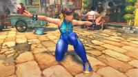 Cкриншот Super Street Fighter 4, изображение № 541546 - RAWG