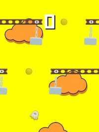 Cкриншот Ghost Escapes, изображение № 943974 - RAWG