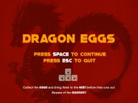 Cкриншот Dragon Eggs, изображение № 2400149 - RAWG