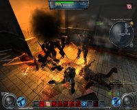 Cкриншот Hellgate: London, изображение № 403460 - RAWG