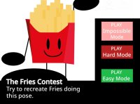 Cкриншот Recreate Fries, изображение № 3405549 - RAWG