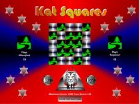 Cкриншот Kat Squares, изображение № 1924664 - RAWG